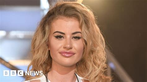 Chloe Ayling: Drugged and kidnapped model says people still call 